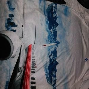 Long sleeve rare LRG shirt